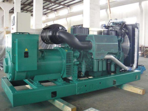 下谷坪土家族乡便携静音：租赁无声发电机组，便携式解决能源需求