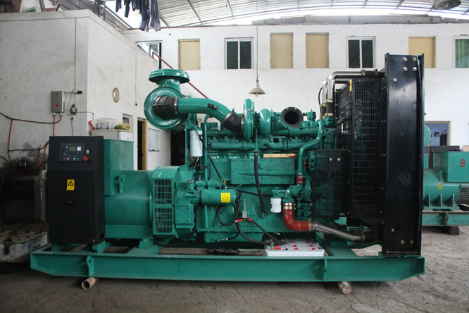 下谷坪土家族乡环保无噪音：租用静音发电机组，为环境和耳朵双重保驾护航